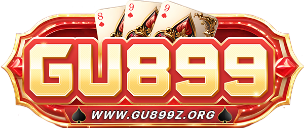 gu899 logo